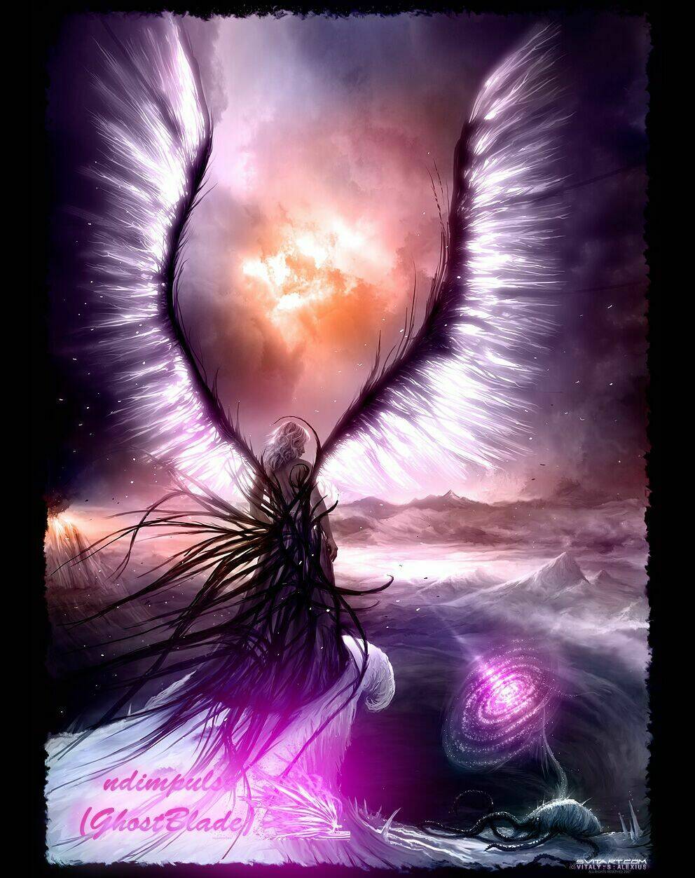 corpse party: musume chapter 12 23