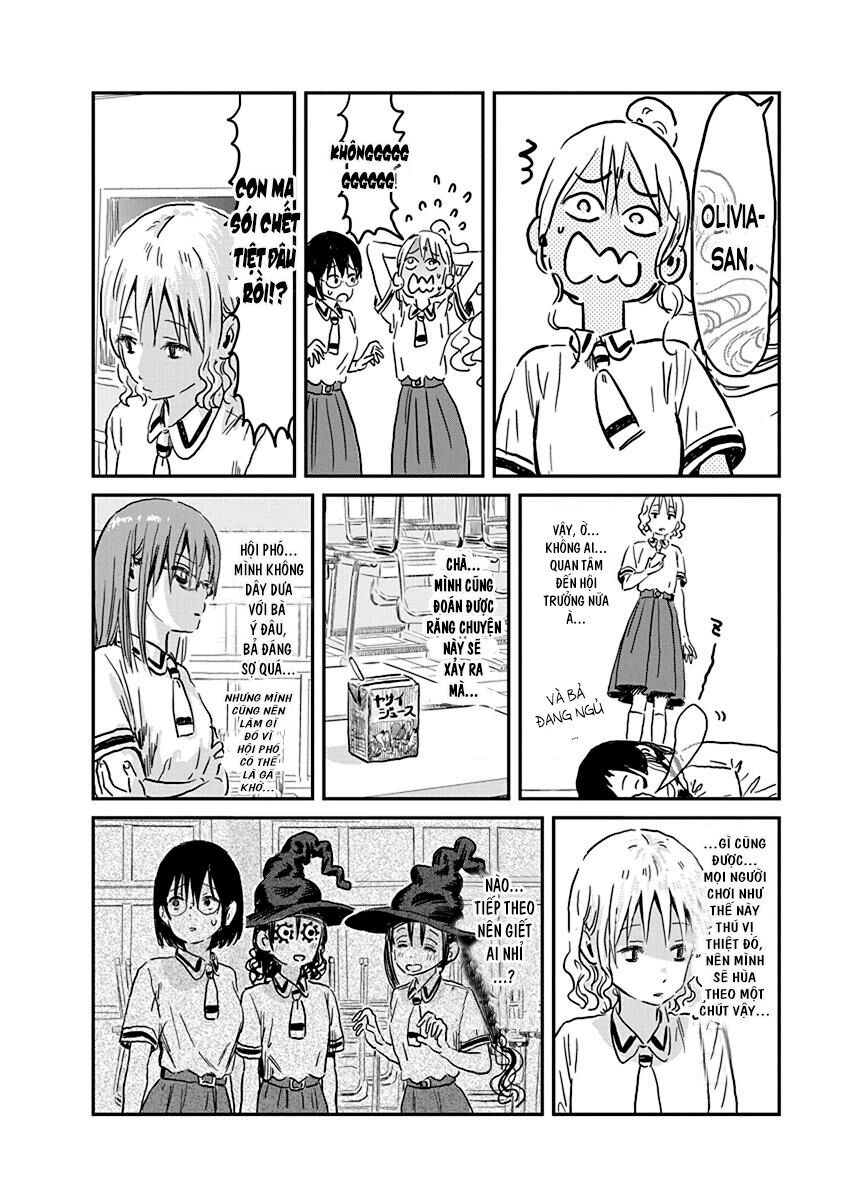 asobi asobase chapter 69 18