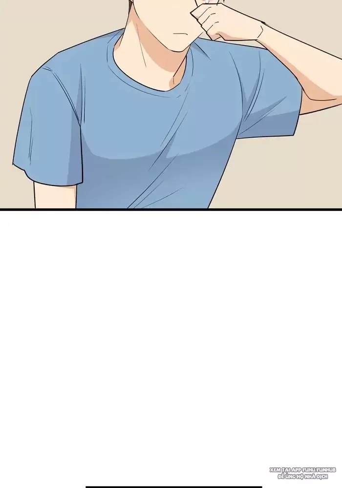 anh bạn của tôi đang phát sáng kìa ! chapter 40 31