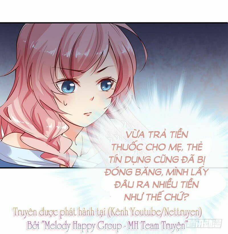 danh môn lược hôn: cố thiếu nhĩ câu liễu chapter 1.5 18