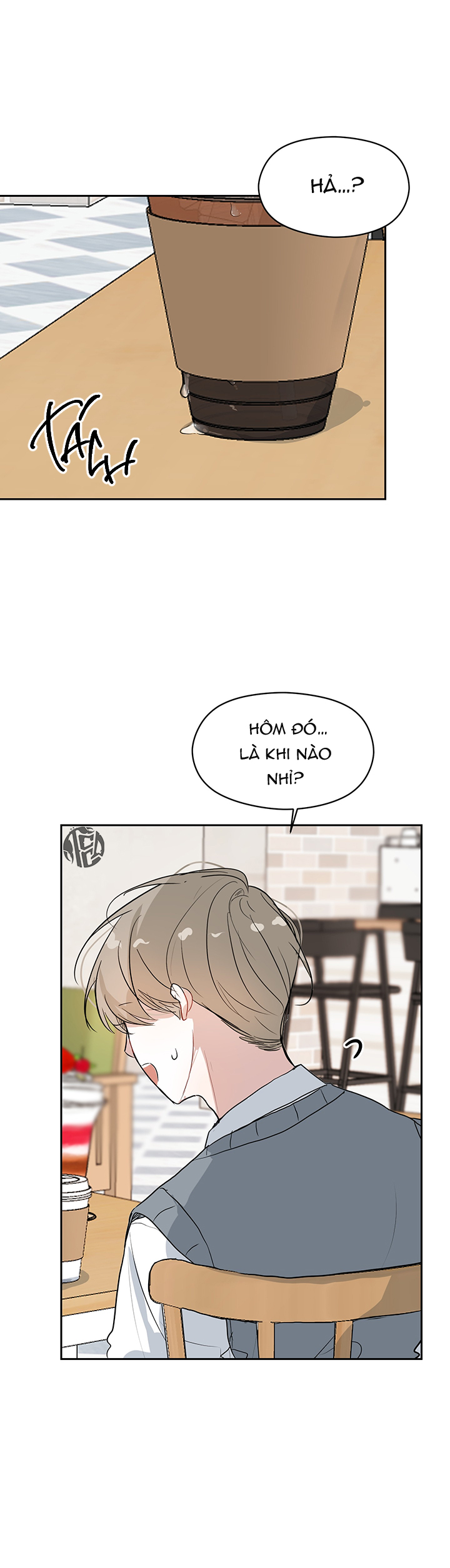 mùa xuân trở lại chapter 3 7