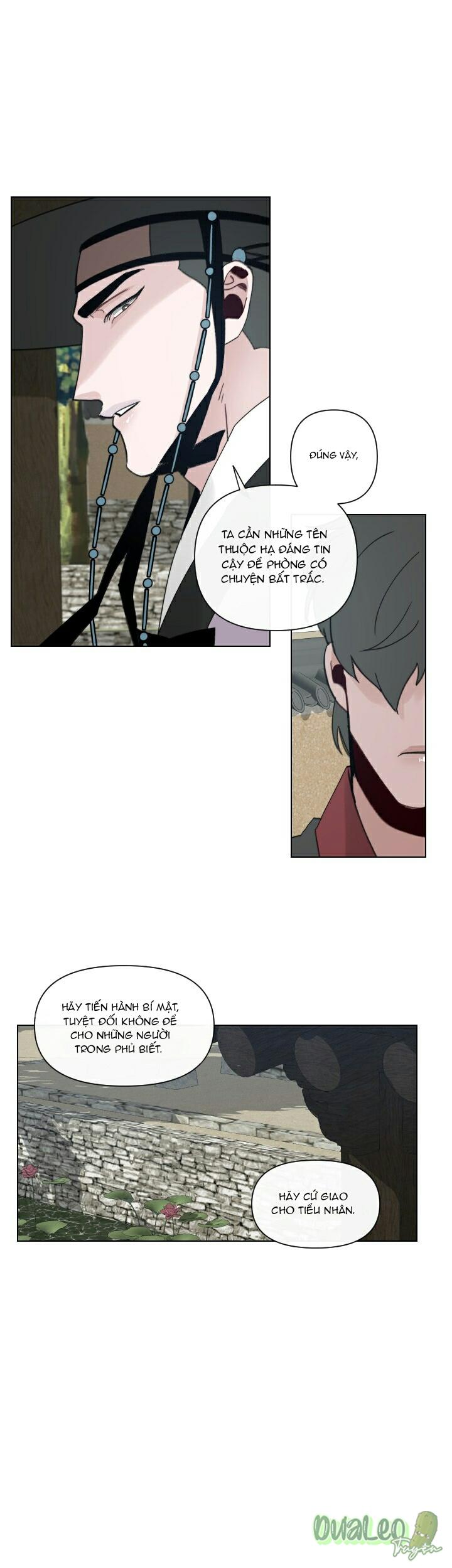 shinsujeon chapter 31 15