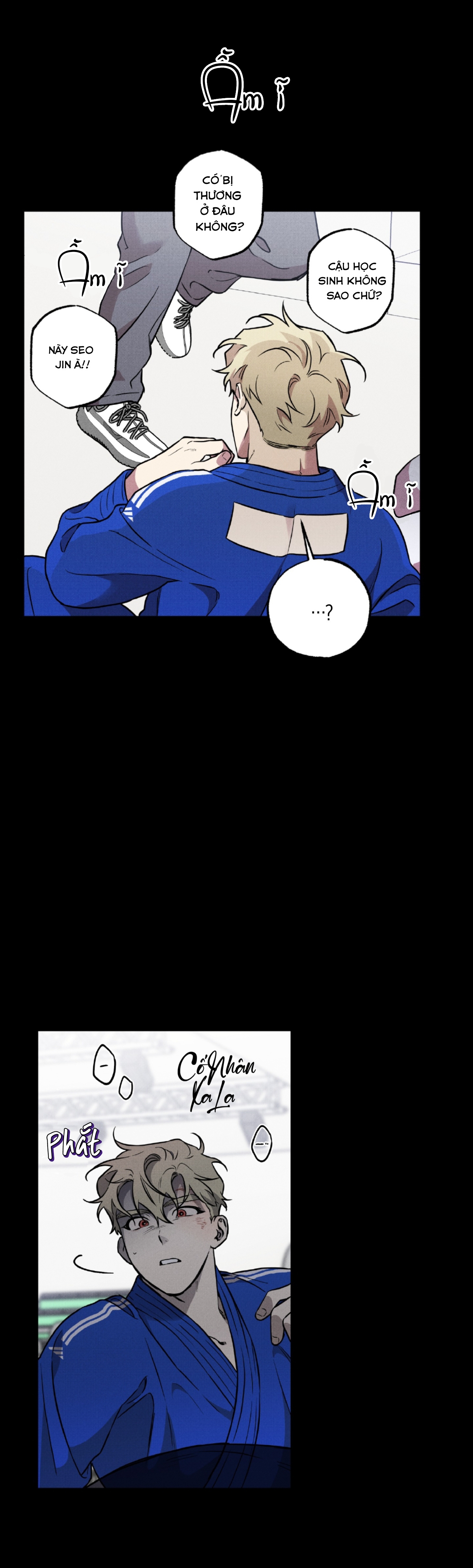 tình cảm trong sáng chapter 7 22