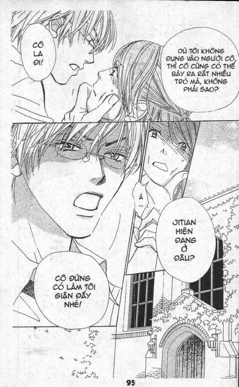 sweet mission chapter 3 94