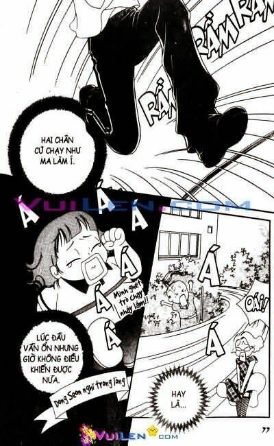 phép màu chapter 2 77