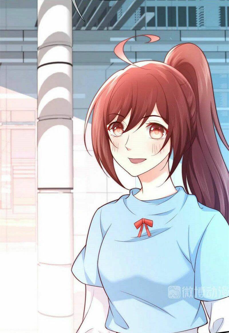 nam thần truy thê chỉ nam chapter 105.2 19