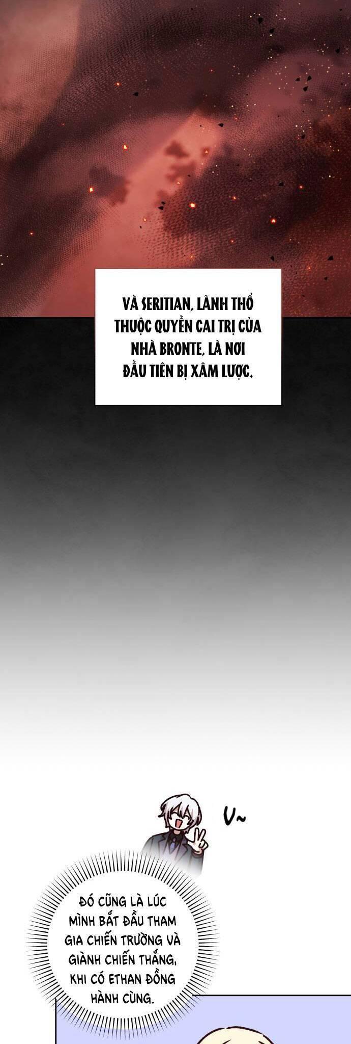 bạo chúa muốn sống hiền lành chapter 26 24