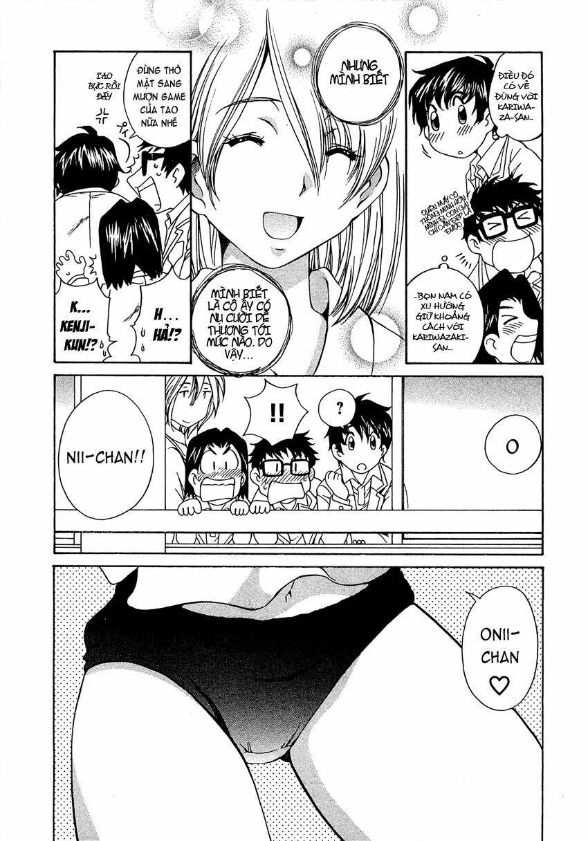 ss sisters chapter 2 10