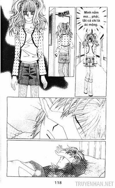 cô nàng sandwich chapter 40 3