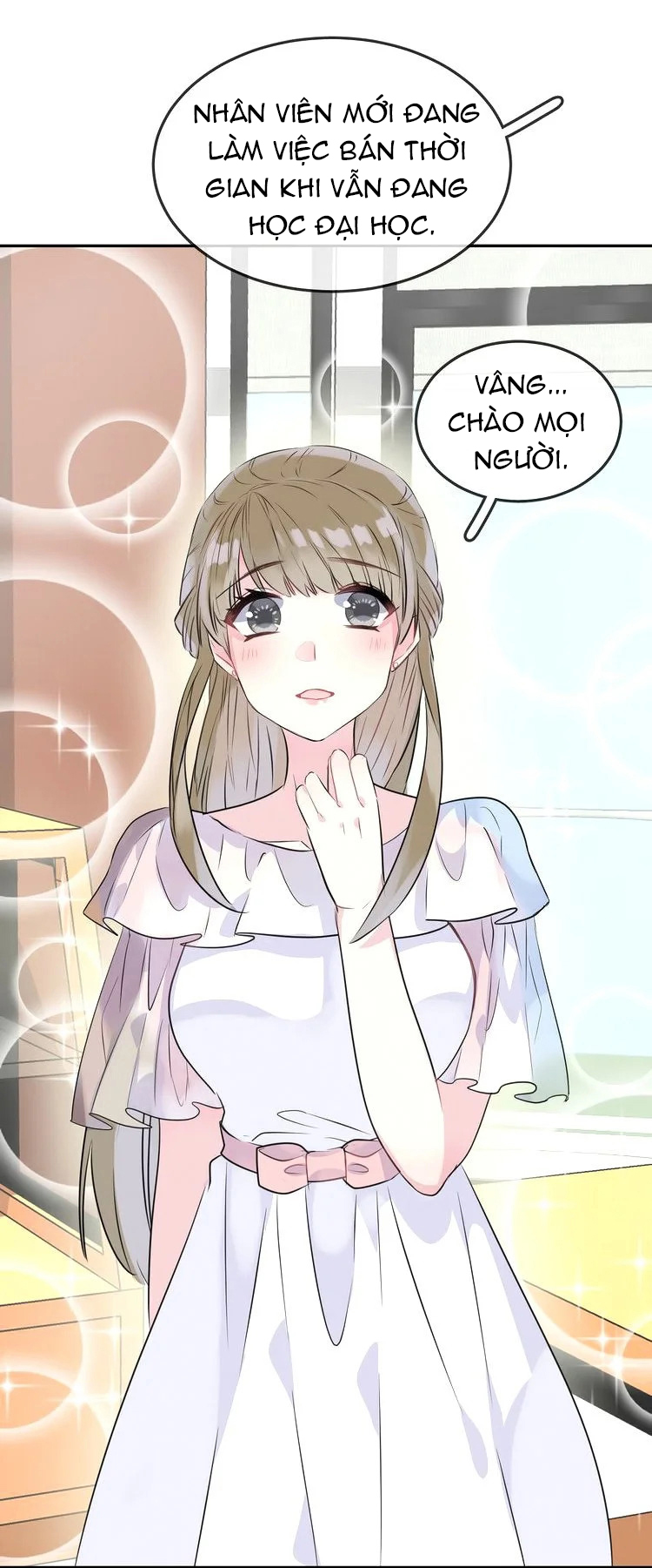 bộ váy của nàng tiên cá chapter 15 32