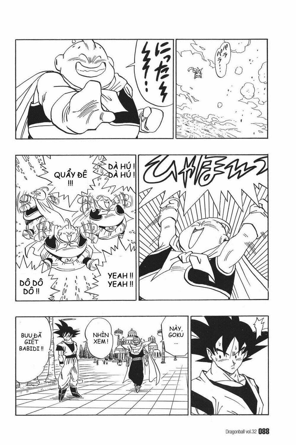 dragon ball - bảy viên ngọc rồng chapter 476 3
