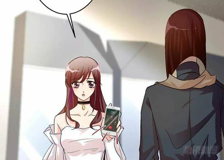 thiên hậu trở về chapter 46 43