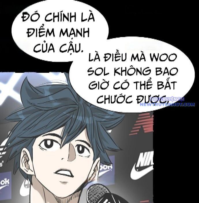 shark - cá mập chapter 344 96