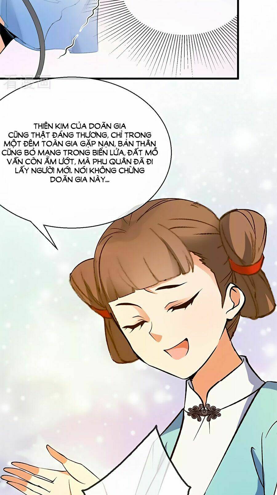 ngự thú linh phi chapter 7 7