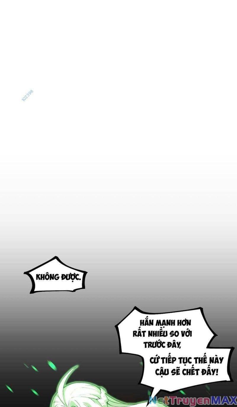 siêu tiến hóa chapter 116 4