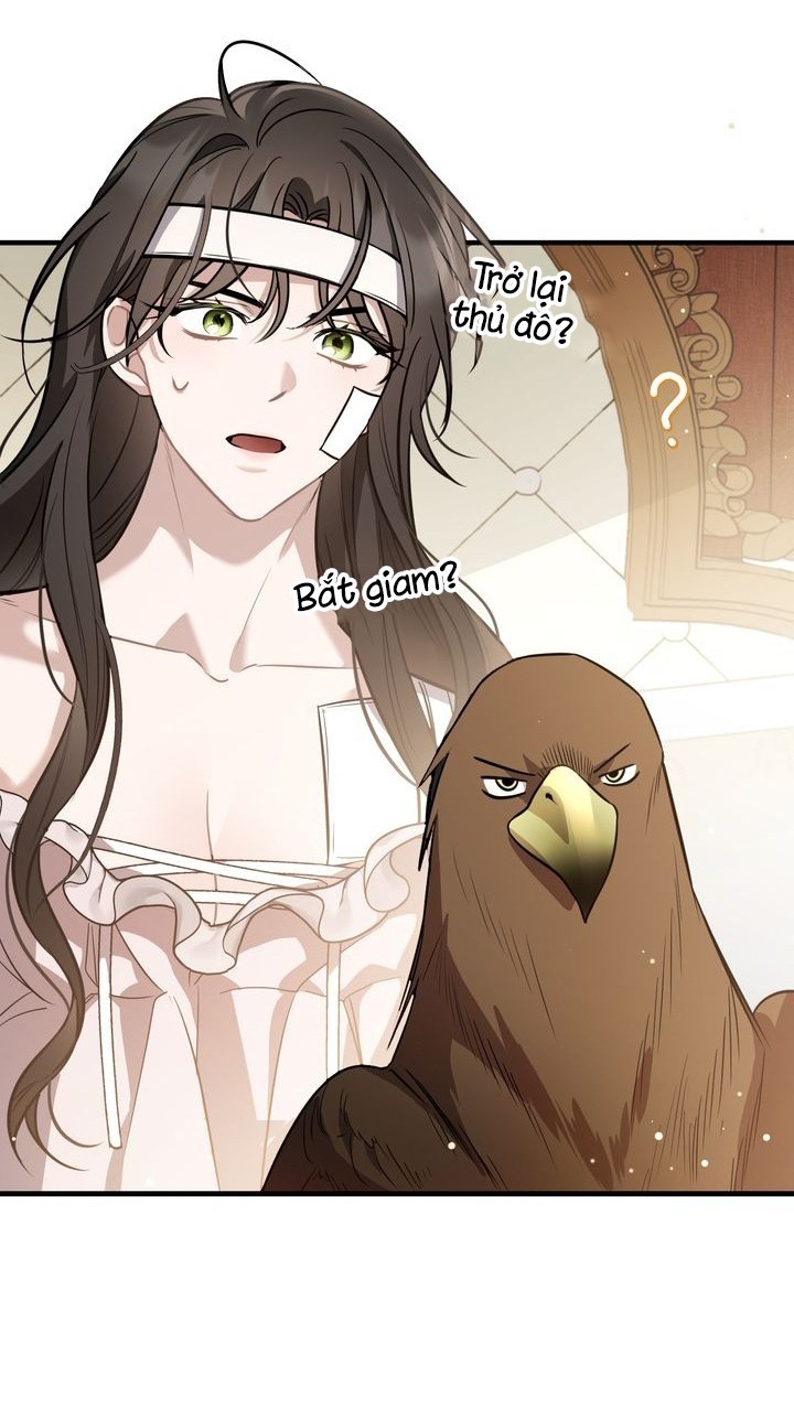 cái bóng trong đêm chapter 34 154