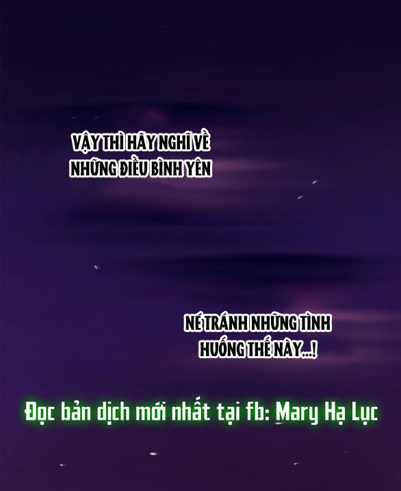 không thể thoát ra khỏi bộ phim kịch tính chapter 6.1 7