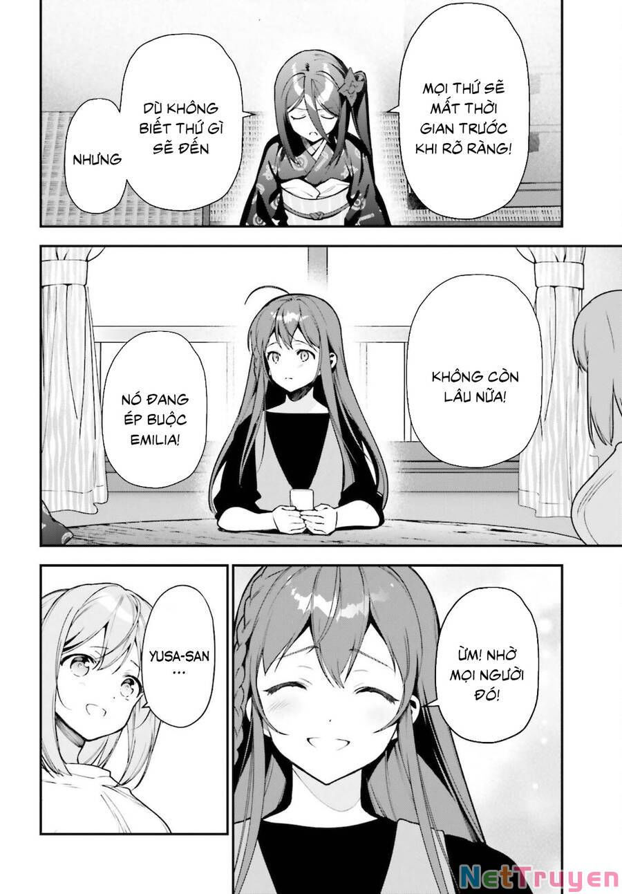 ma vương đi làm thêm chapter 102.5 13