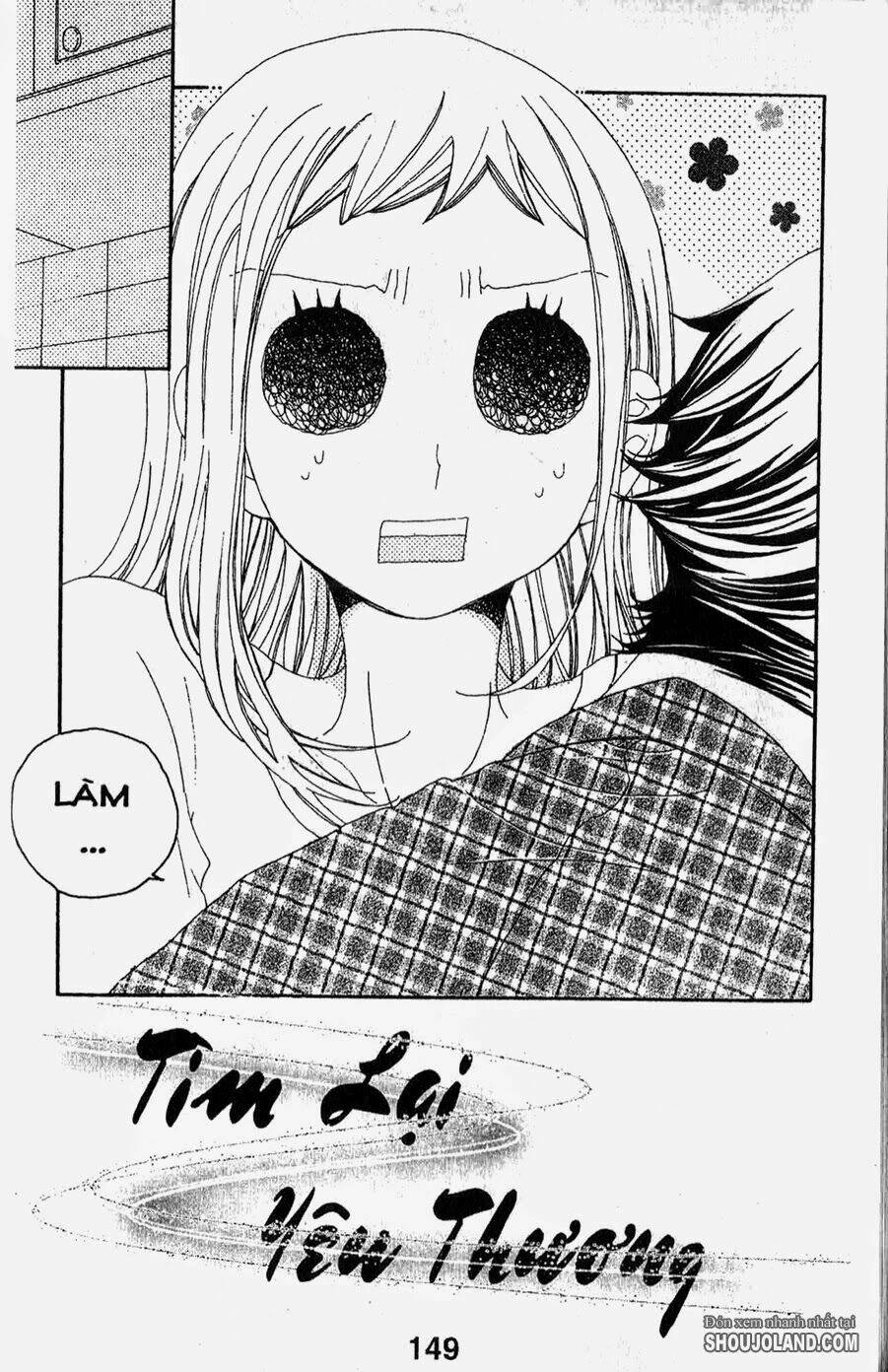 hebi to maria to otsukisama chapter 5 1