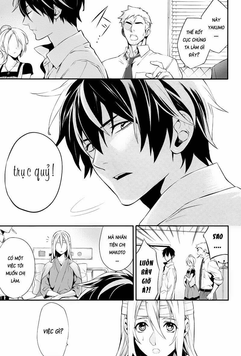 shinrei tantei yakumo - thám tử tâm linh season 1 chapter 22 1