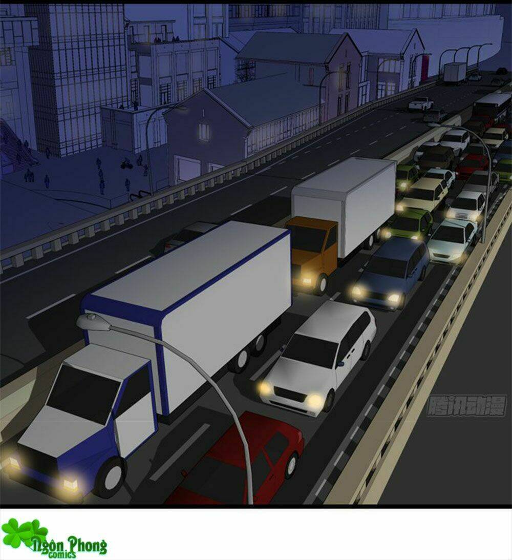 khi trò chơi ác ma bắt đầu chapter 34 9