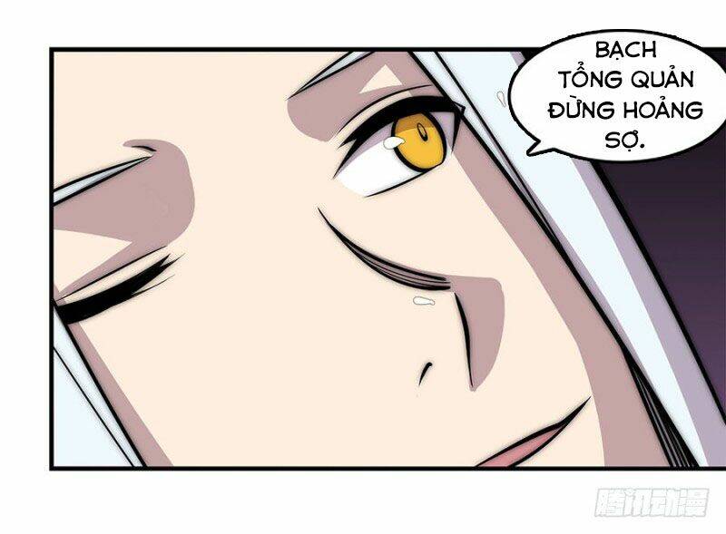 cuộc sống thoái ẩn của võ lâm chi vương chapter 99 18