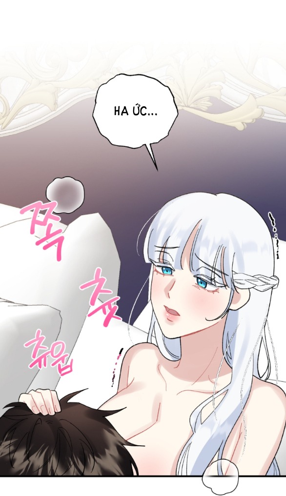 [18+] chuyện mèo trắng bị ba tước báo đen ăn thịt chapter 12.1 32