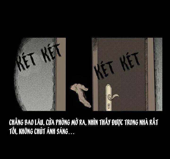 kỳ án có thật chapter 35 43