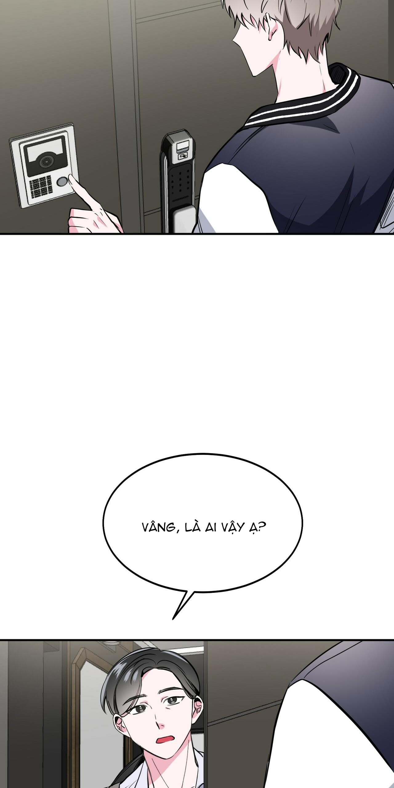 cạm bẫy đại học chapter 3 68