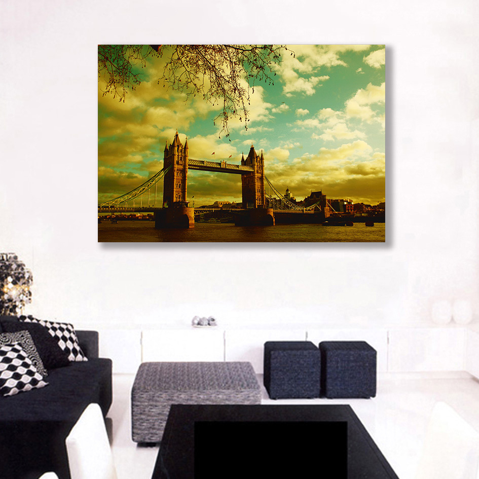 Tranh Treo Tường Nội Thất Nhà Đẹp Q29_CT0234