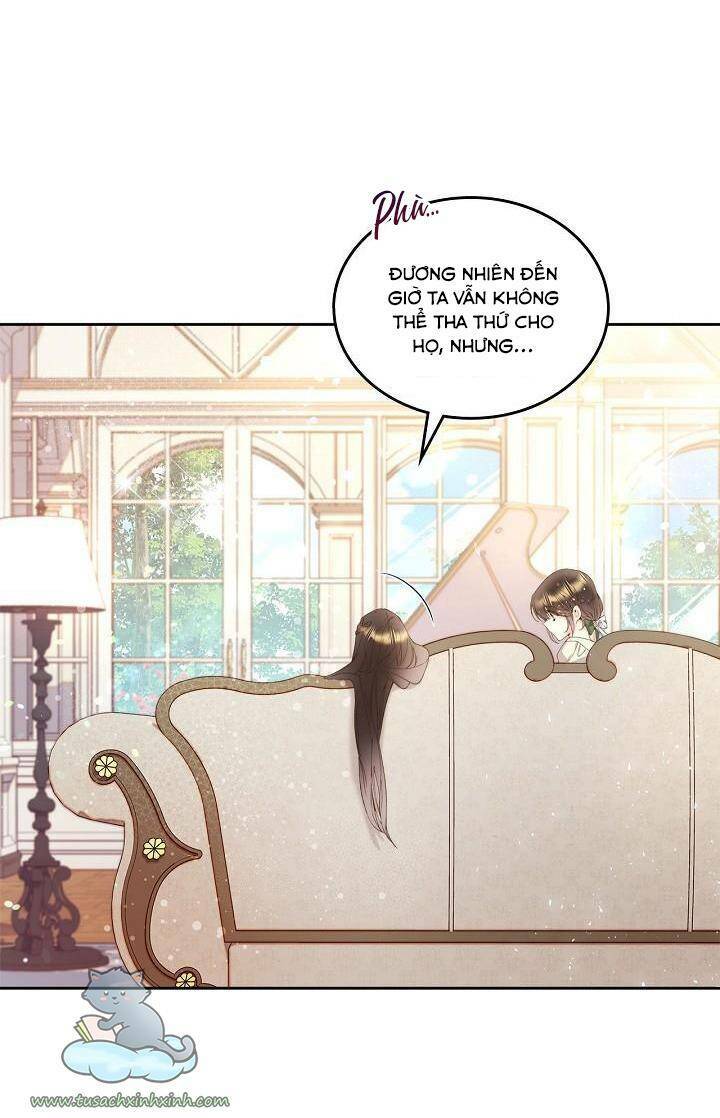 [15+] công chúa chloe chapter 93 5