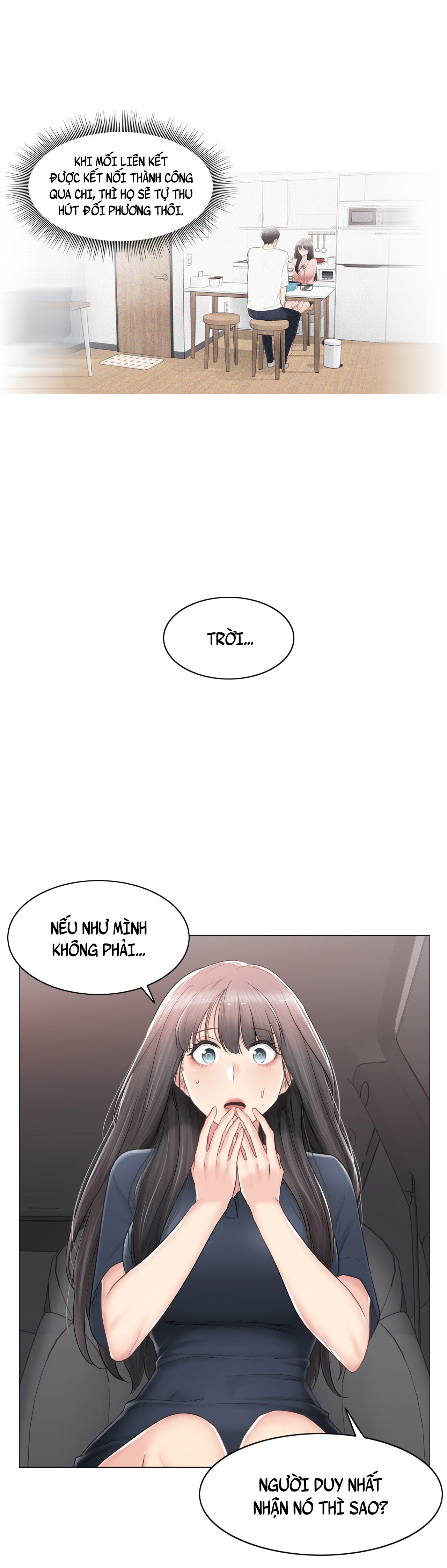 mở khóa tim em chapter 81 6