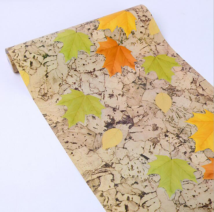 10m Giấy dán tường giả đá C0046