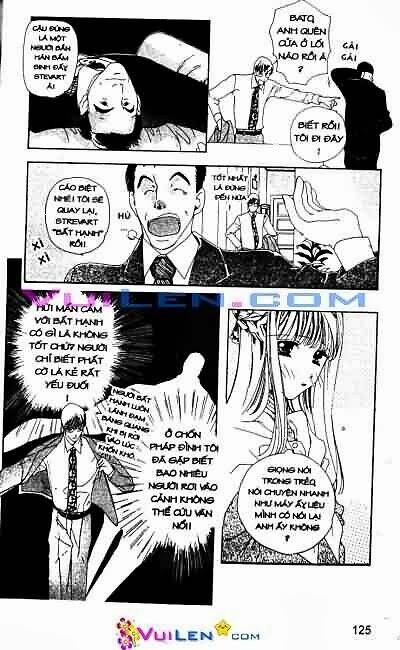 duyên kỳ ngộ chapter 5 126