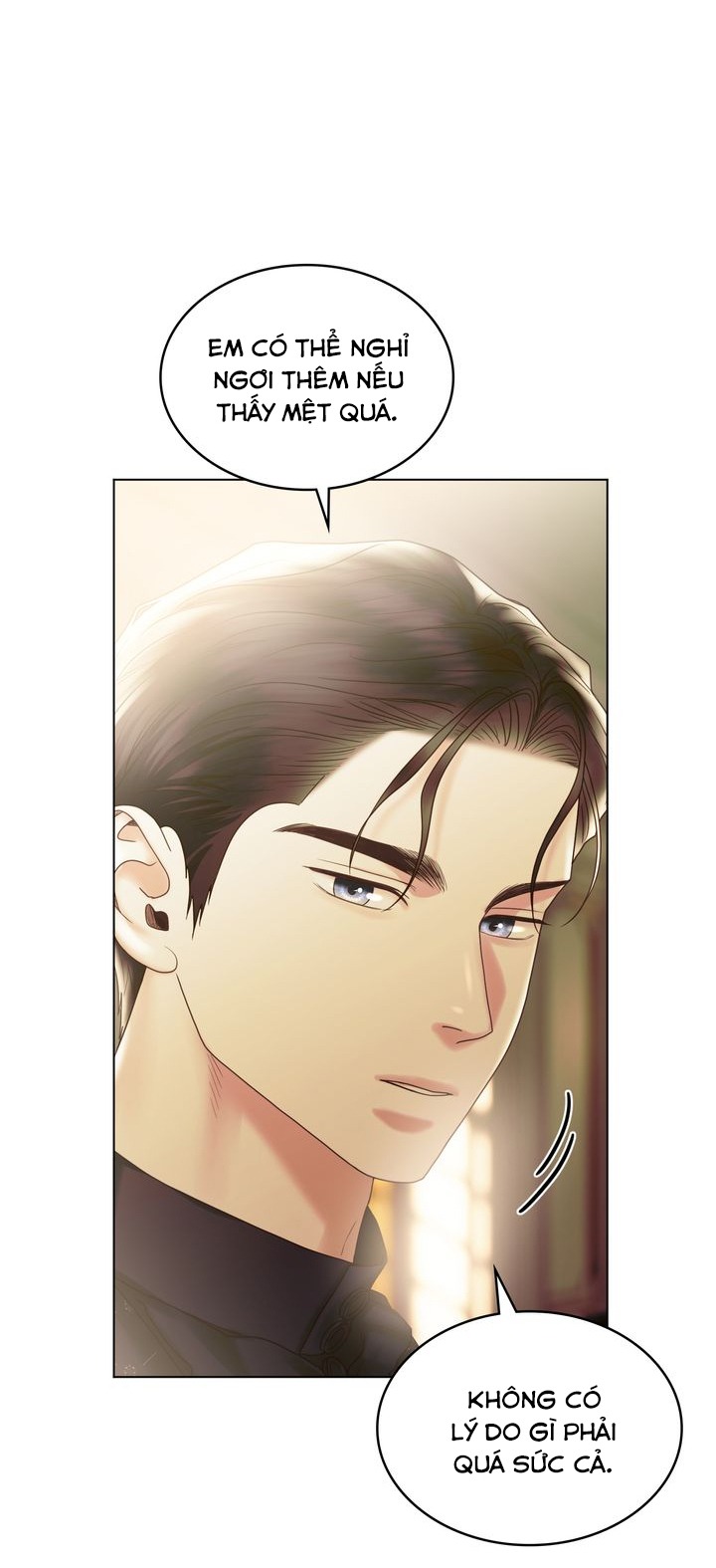 hợp đồng hôn nhân với người chồng thứ 2 của tôi chapter 44 6