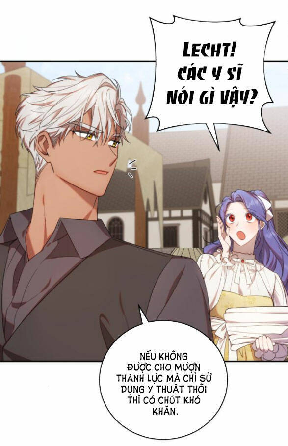 nếu là phản diện, liệu tôi sẽ chết? chapter 6.1 25