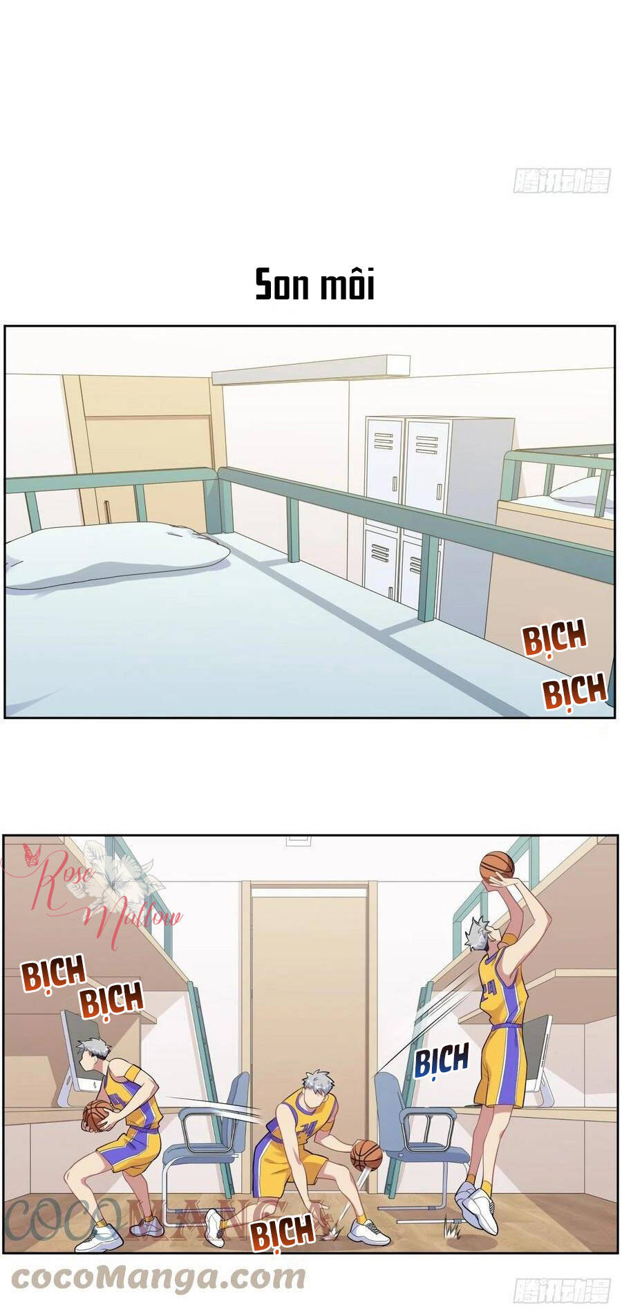 nhạc phụ đại nhân là lão bà chapter 172.2 12