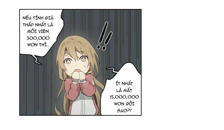 người cống hiến chapter 23 41