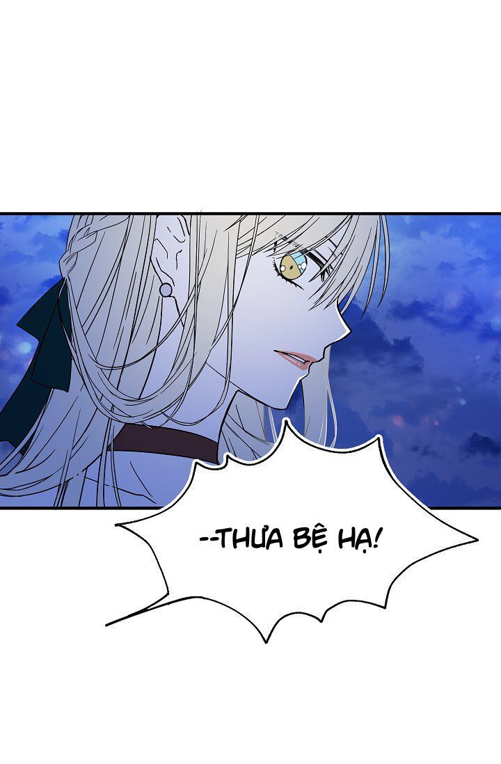 nữ hoàng sói chapter 3 38