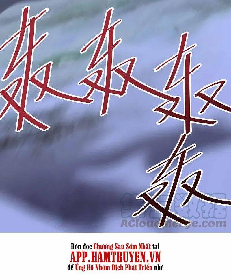 phục thiên thánh chủ chapter 164 26
