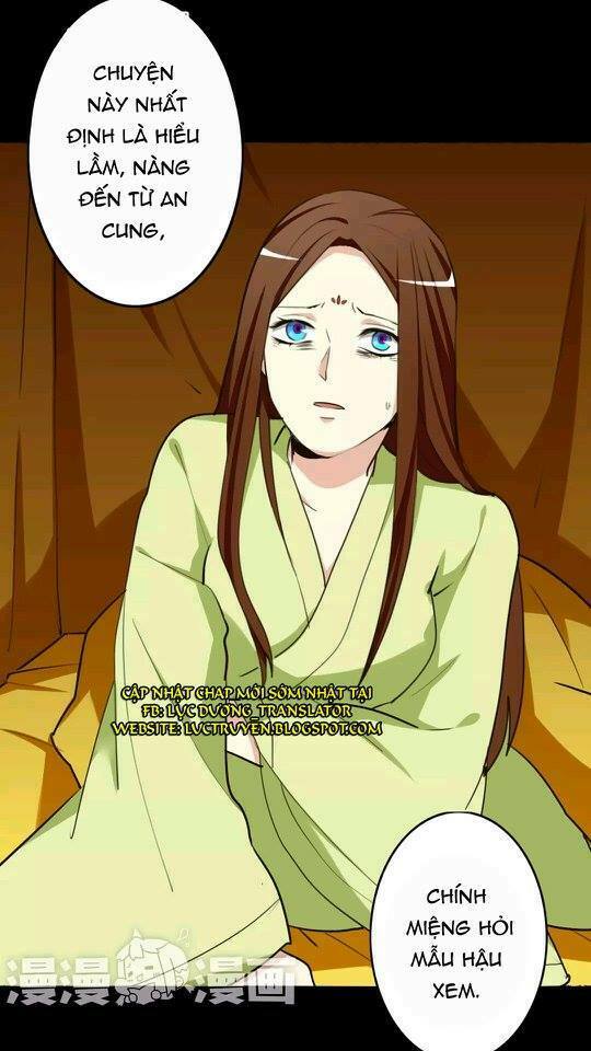 lưỡng bất nghi (full) chapter 56 25