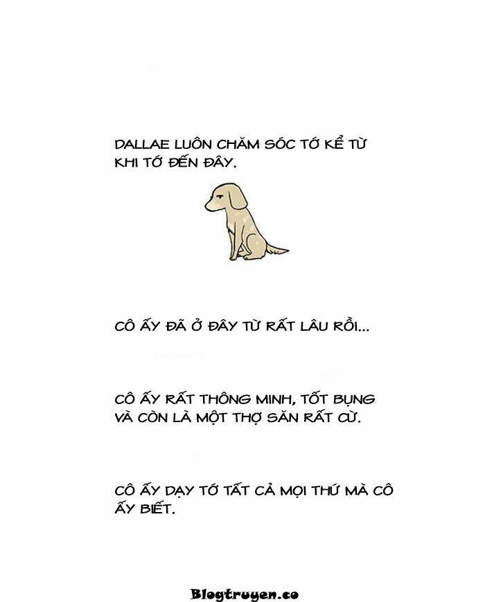 my kitty and old dog chapter 12 4