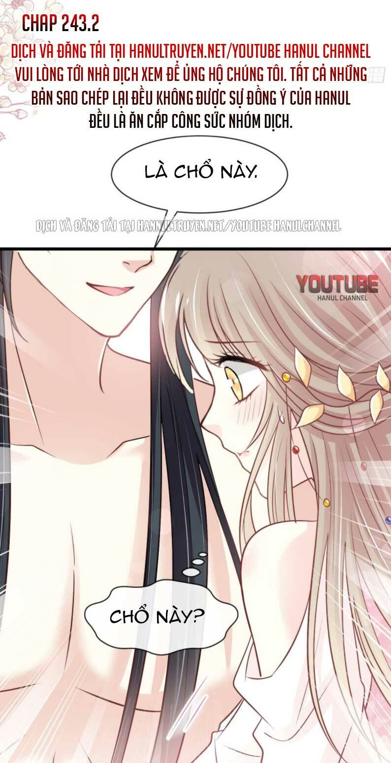 thiên hạ đệ nhất sủng phi chapter 243.2 2