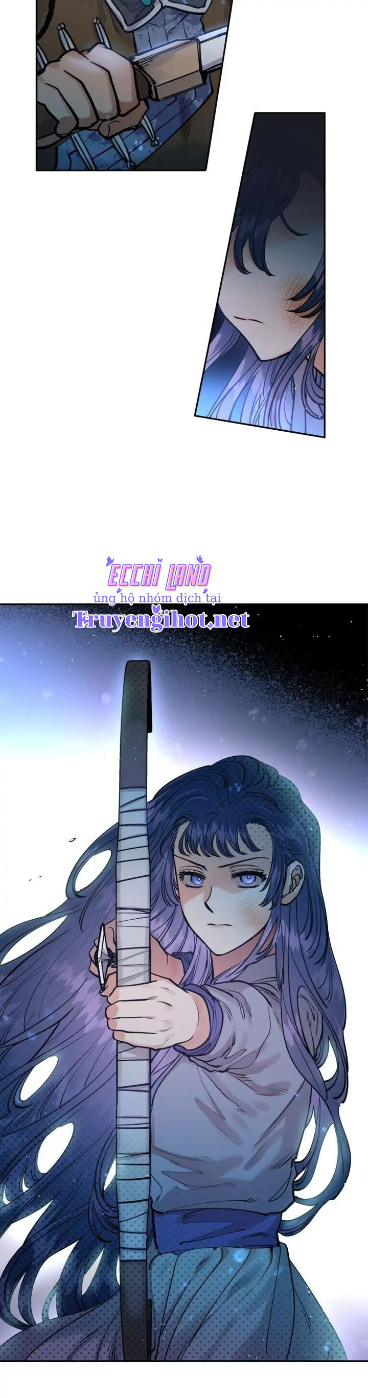 cô dâu thiên đàng chapter 44.1 13