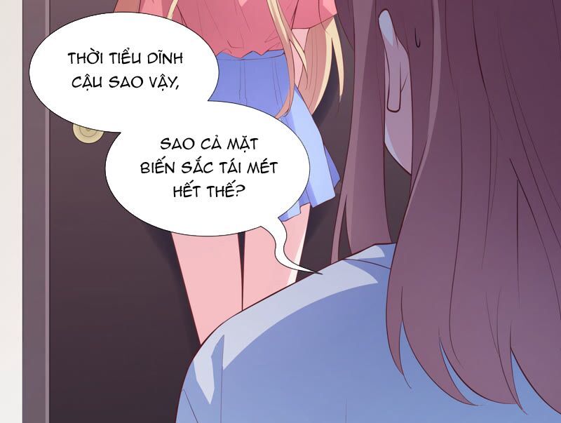 chiến lược lãng mạn của thịnh thiếu chapter 77 16
