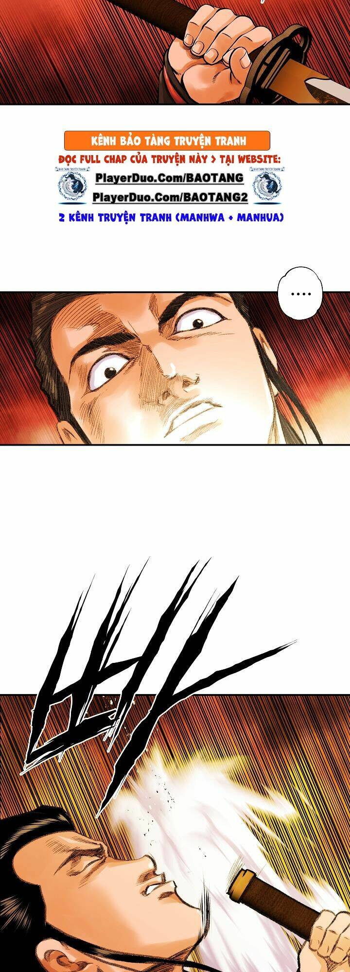 ngũ hợp chí tôn chapter 33 33