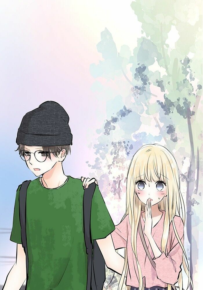 choco ngọt ngào chapter 10 7