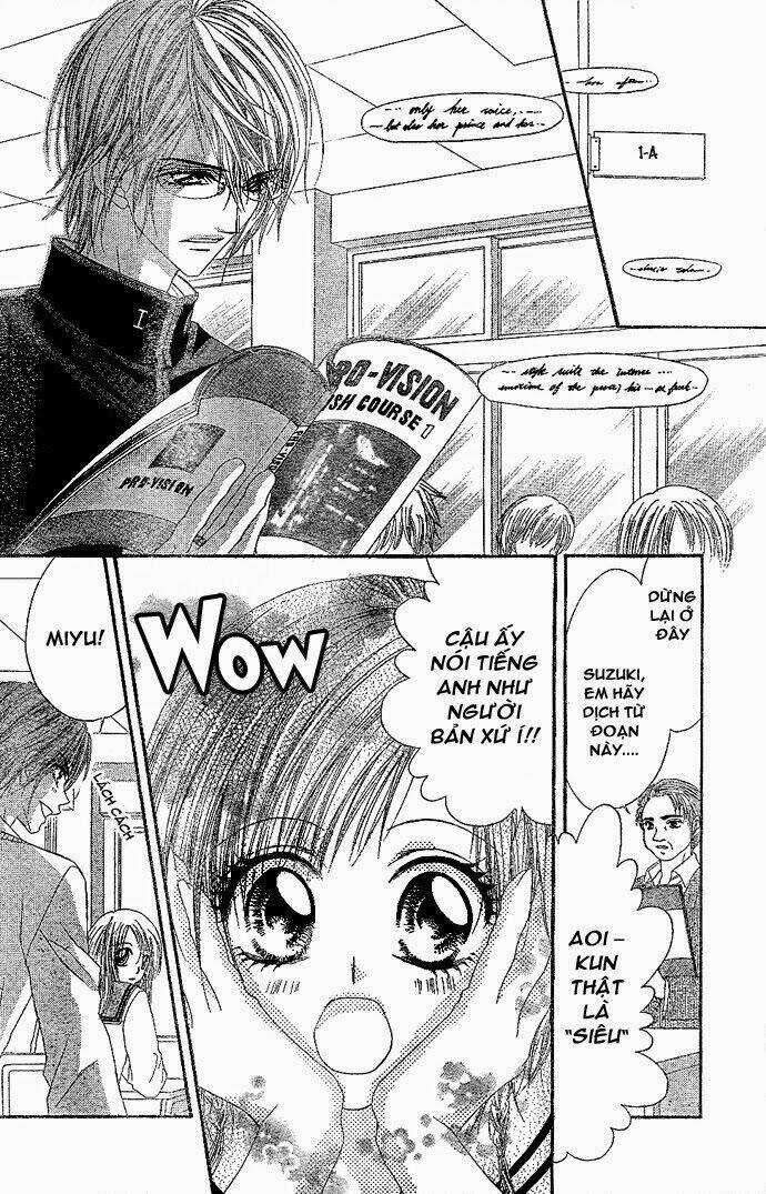 kyousou heaven chapter 2 15