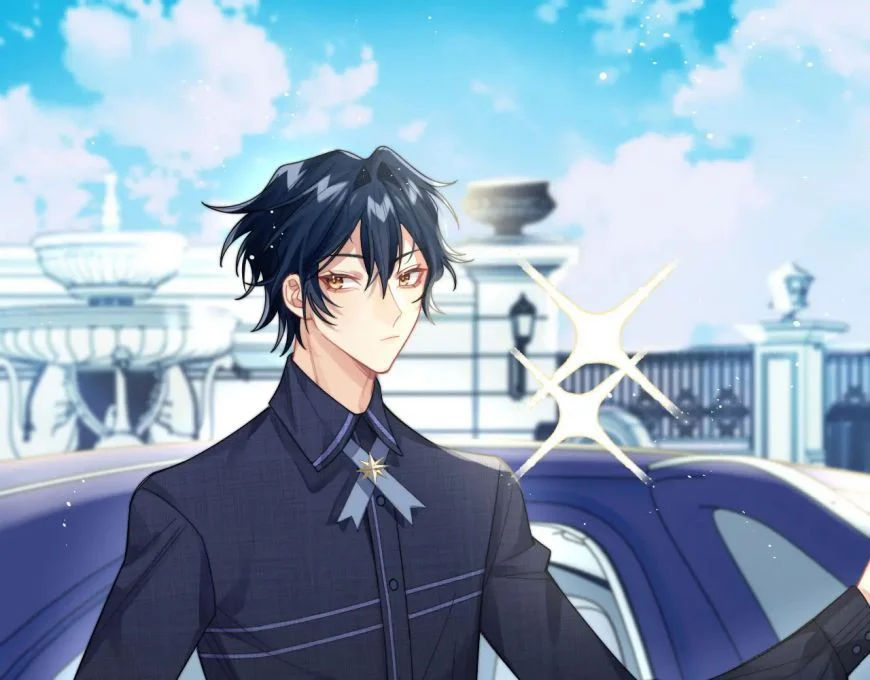 tình địch mỗi ngày đều trở nên đẹp hơn chapter 5 18