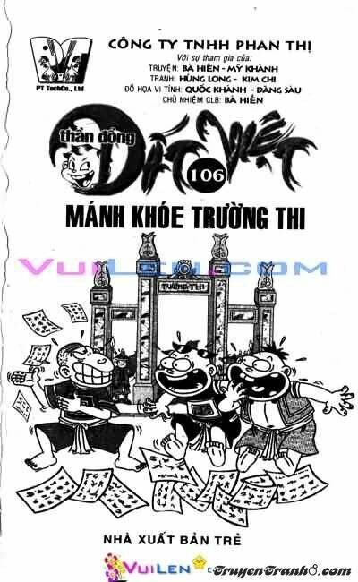 thần đồng đất việt chapter 106 2
